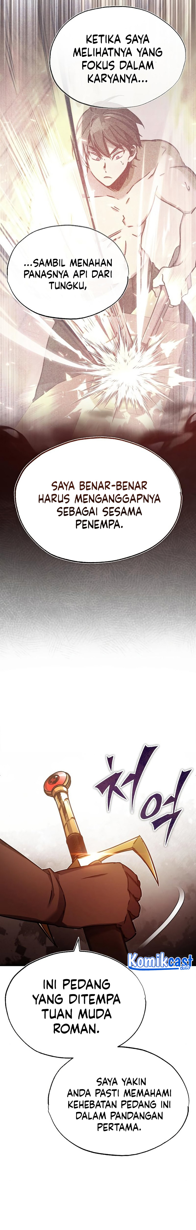 Read The Heavenly Demon Can’t Live a Normal Life ID Manga Online