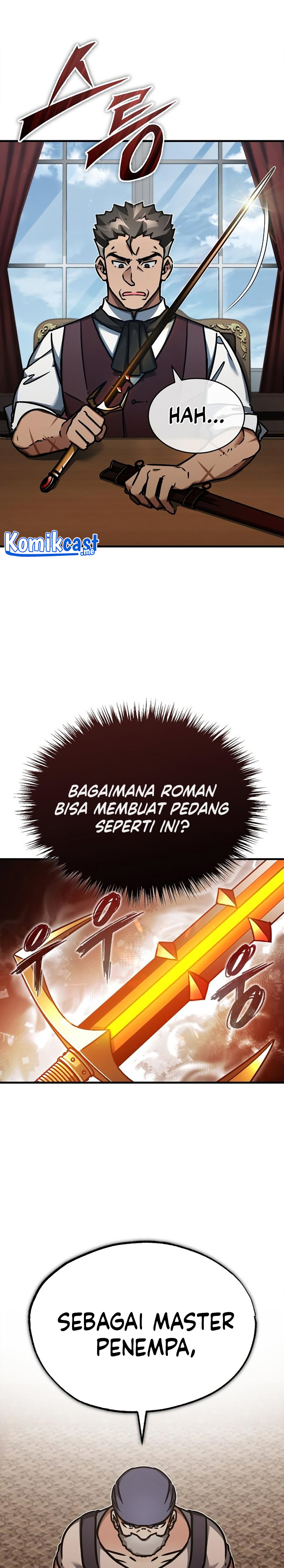 Read The Heavenly Demon Can’t Live a Normal Life ID Manga Online