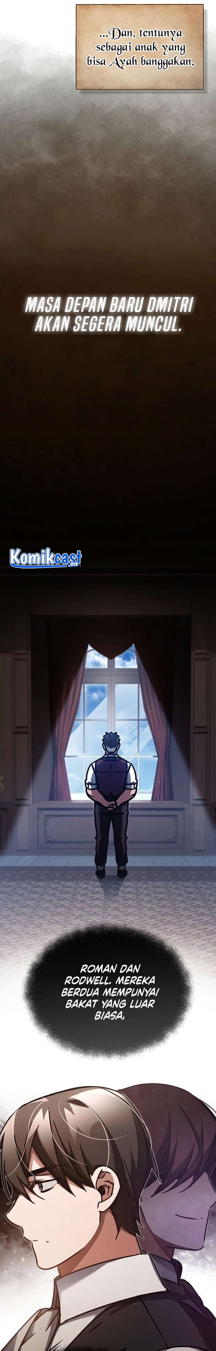 Read The Heavenly Demon Can’t Live a Normal Life ID Manga Online