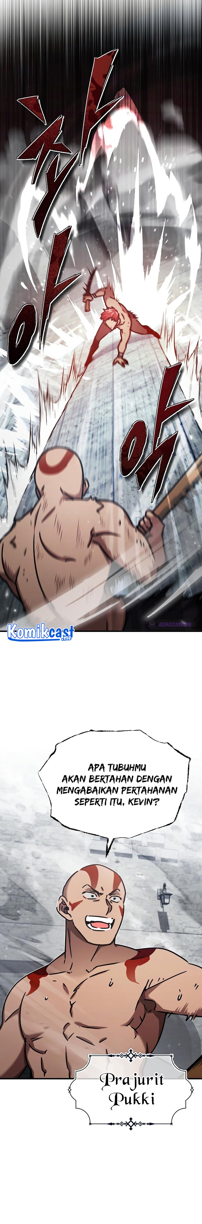 Read The Heavenly Demon Can’t Live a Normal Life ID Manga Online