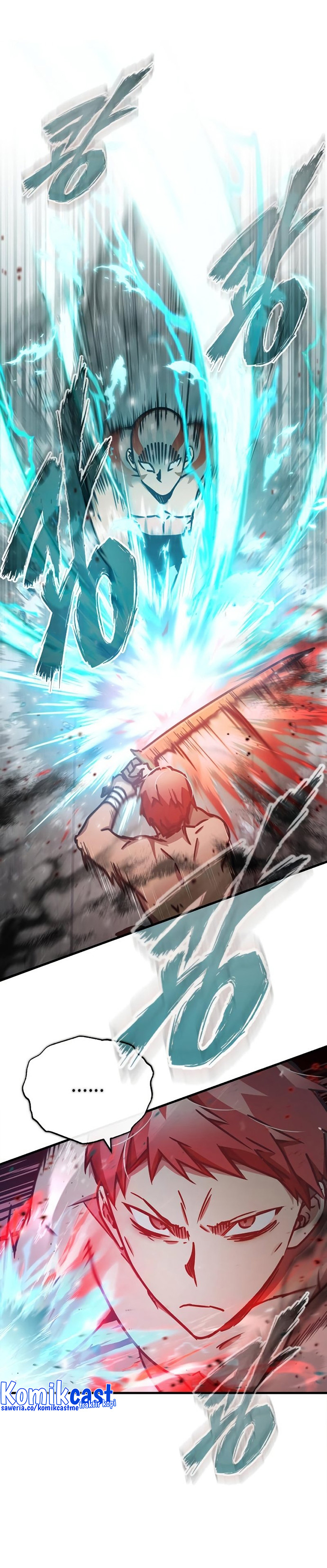 Read The Heavenly Demon Can’t Live a Normal Life ID Manga Online