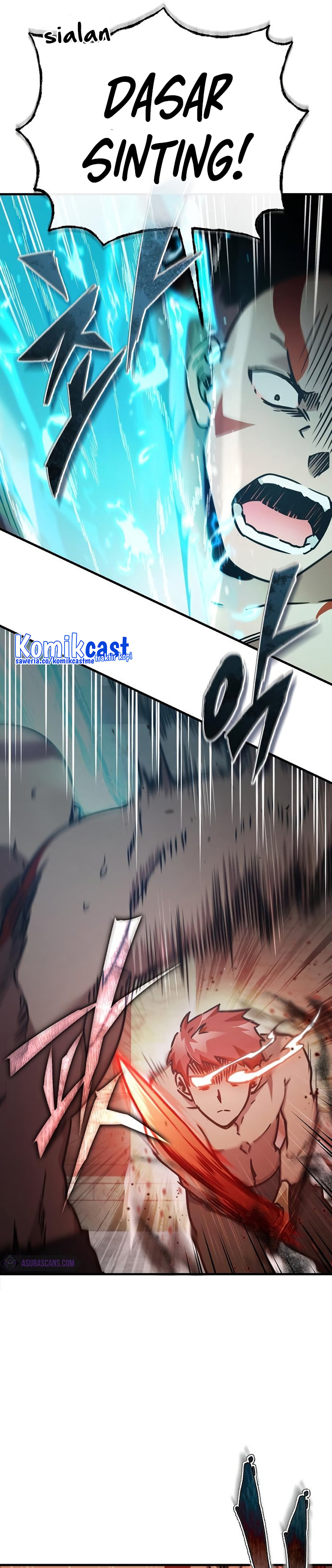 Read The Heavenly Demon Can’t Live a Normal Life ID Manga Online