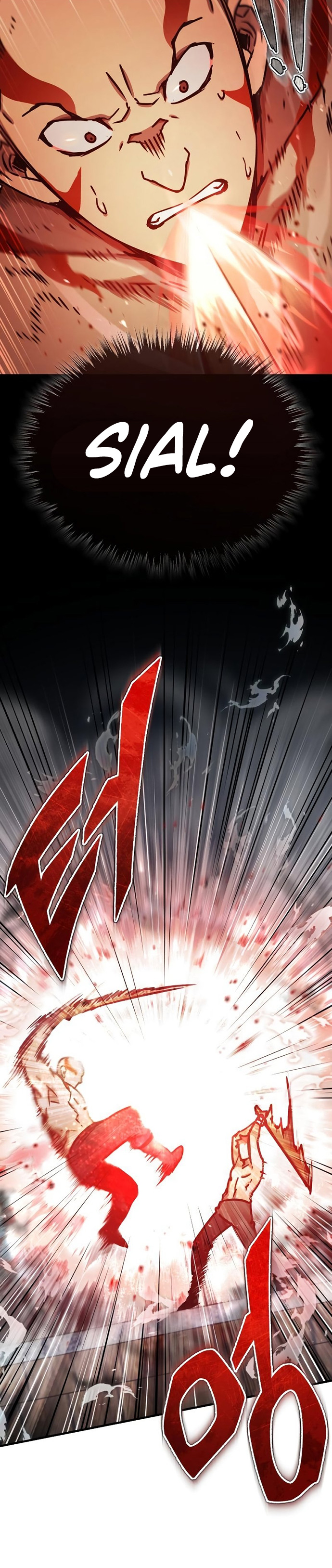 Read The Heavenly Demon Can’t Live a Normal Life ID Manga Online