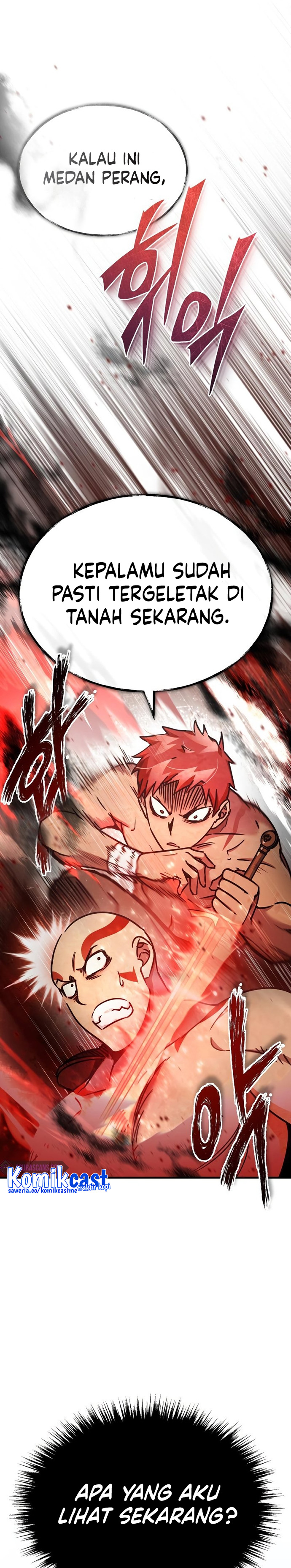 Read The Heavenly Demon Can’t Live a Normal Life ID Manga Online