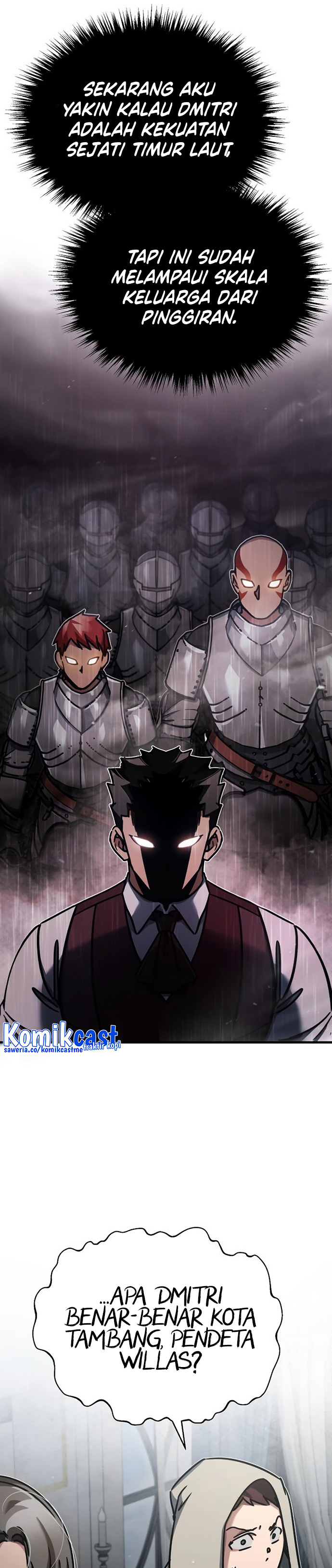 Read The Heavenly Demon Can’t Live a Normal Life ID Manga Online