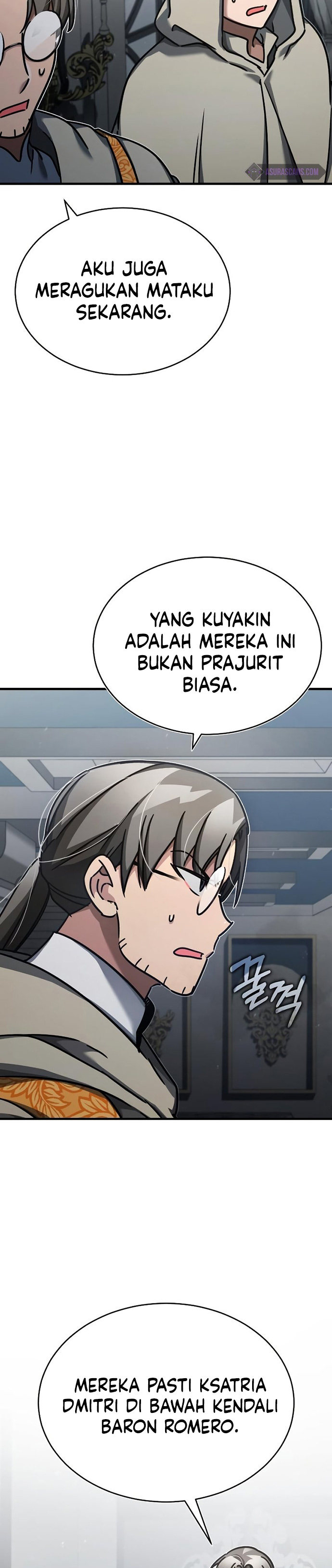 Read The Heavenly Demon Can’t Live a Normal Life ID Manga Online