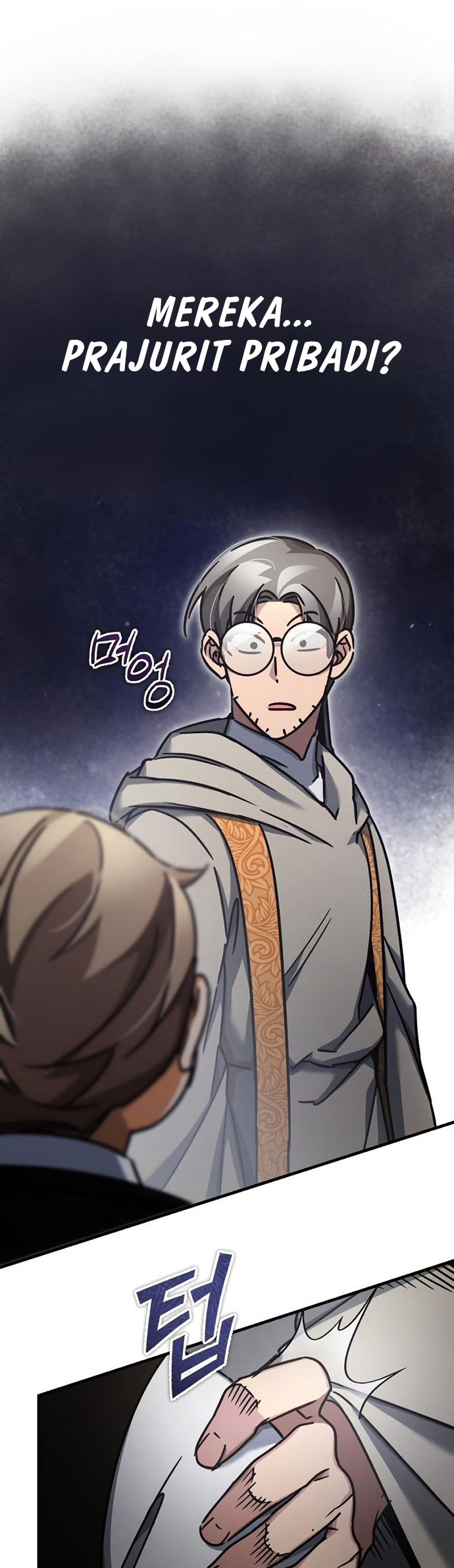 Read The Heavenly Demon Can’t Live a Normal Life ID Manga Online