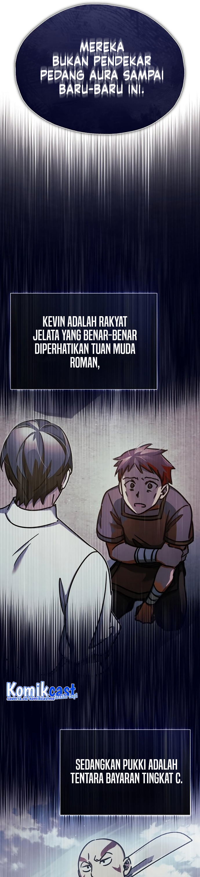Read The Heavenly Demon Can’t Live a Normal Life ID Manga Online