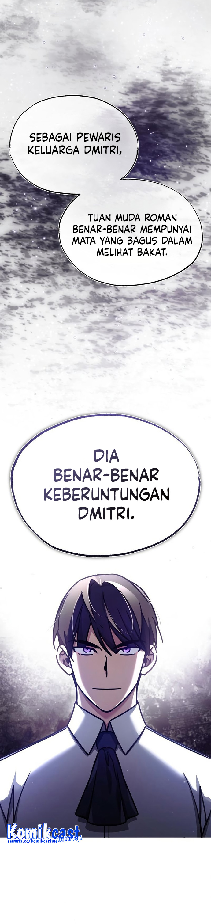 Read The Heavenly Demon Can’t Live a Normal Life ID Manga Online