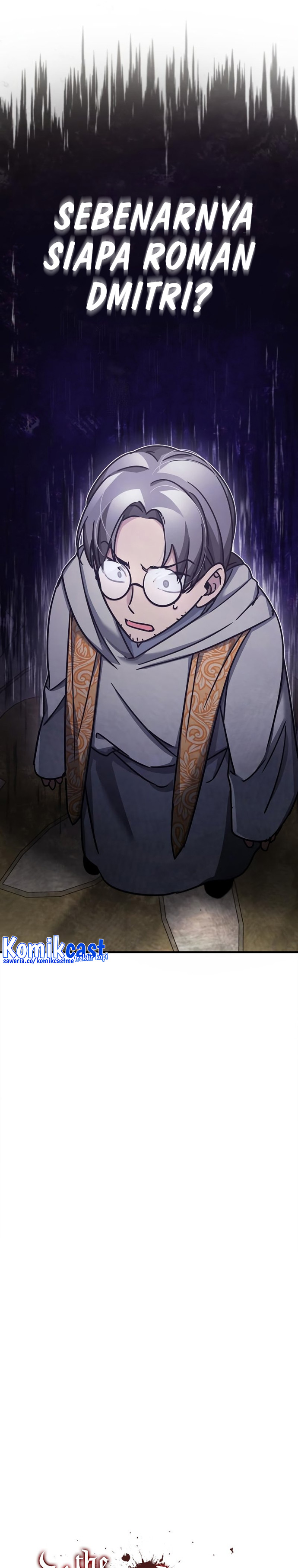 Read The Heavenly Demon Can’t Live a Normal Life ID Manga Online