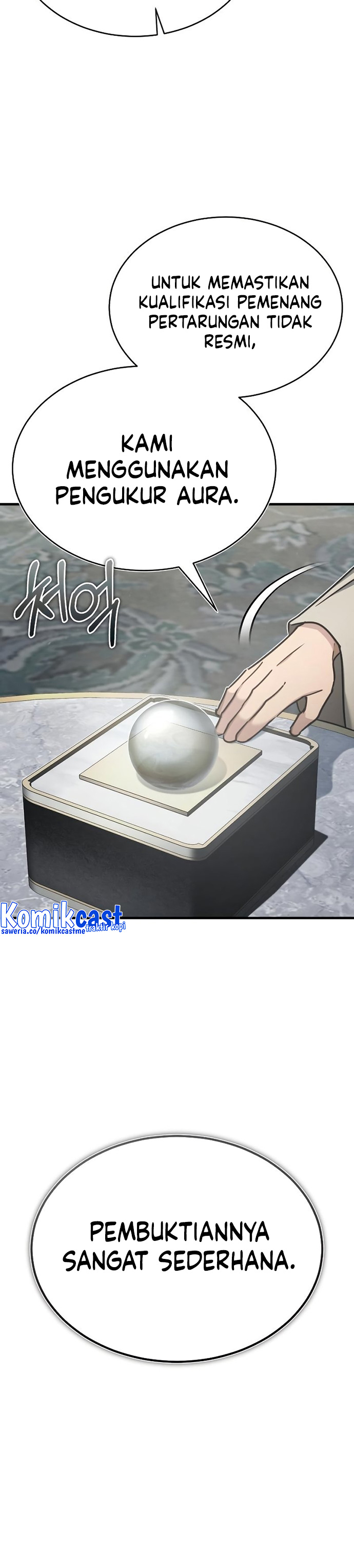 Read The Heavenly Demon Can’t Live a Normal Life ID Manga Online