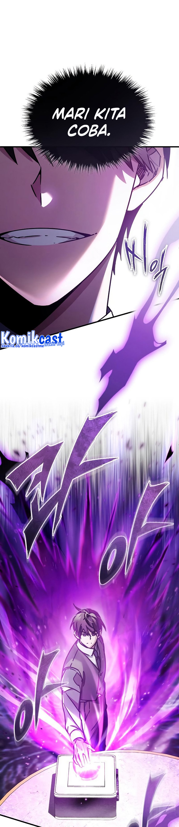 Read The Heavenly Demon Can’t Live a Normal Life ID Manga Online