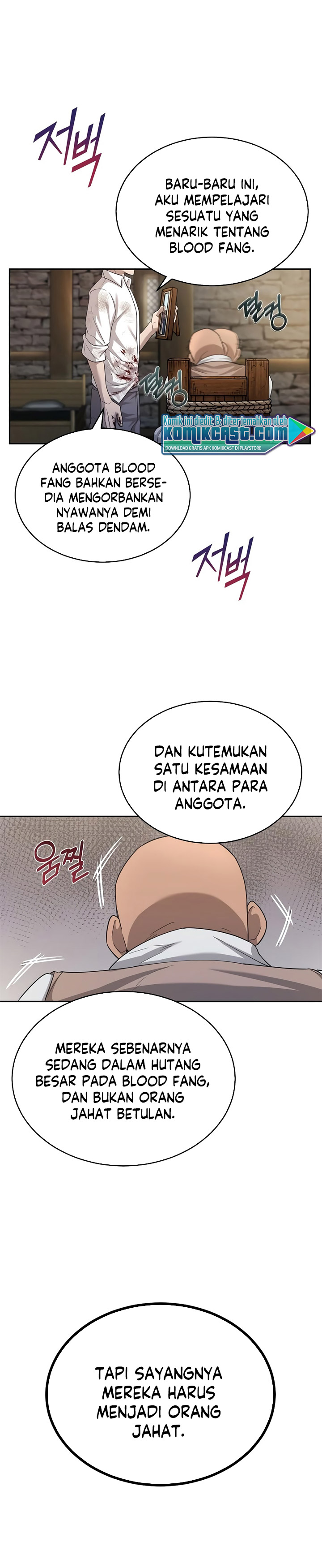 Read The Heavenly Demon Can’t Live a Normal Life ID Manga Online