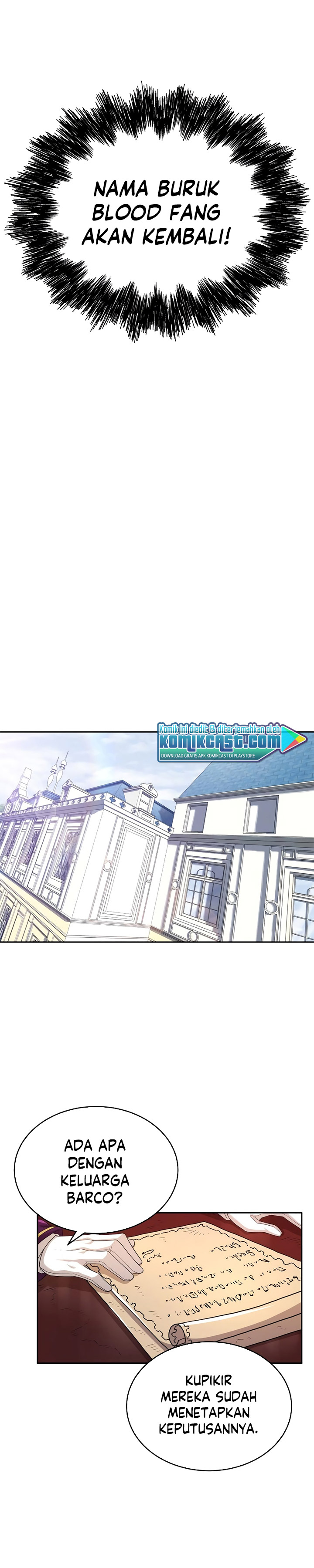 Read The Heavenly Demon Can’t Live a Normal Life ID Manga Online