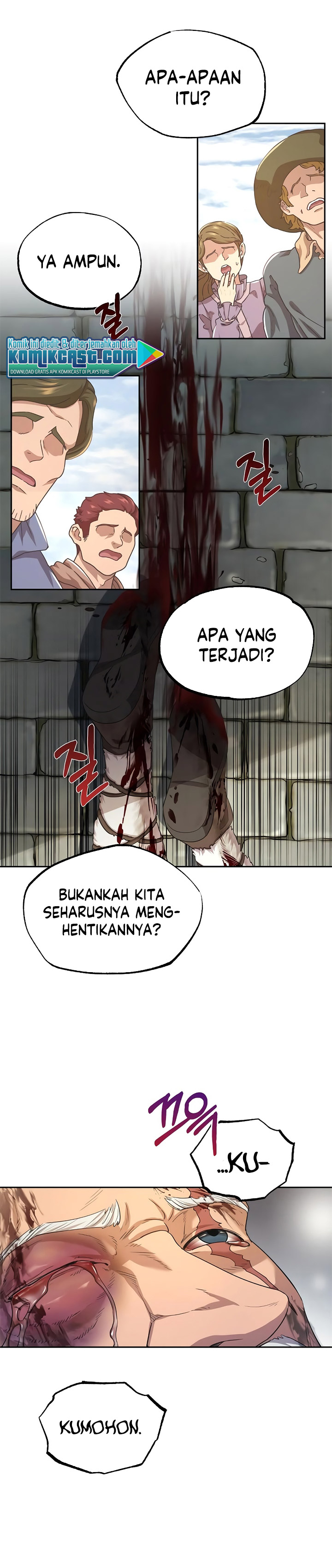 Read The Heavenly Demon Can’t Live a Normal Life ID Manga Online