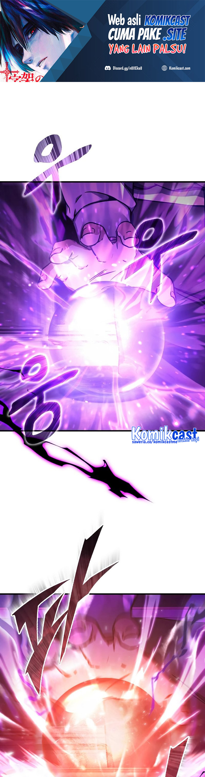 Read The Heavenly Demon Can’t Live a Normal Life ID Manga Online