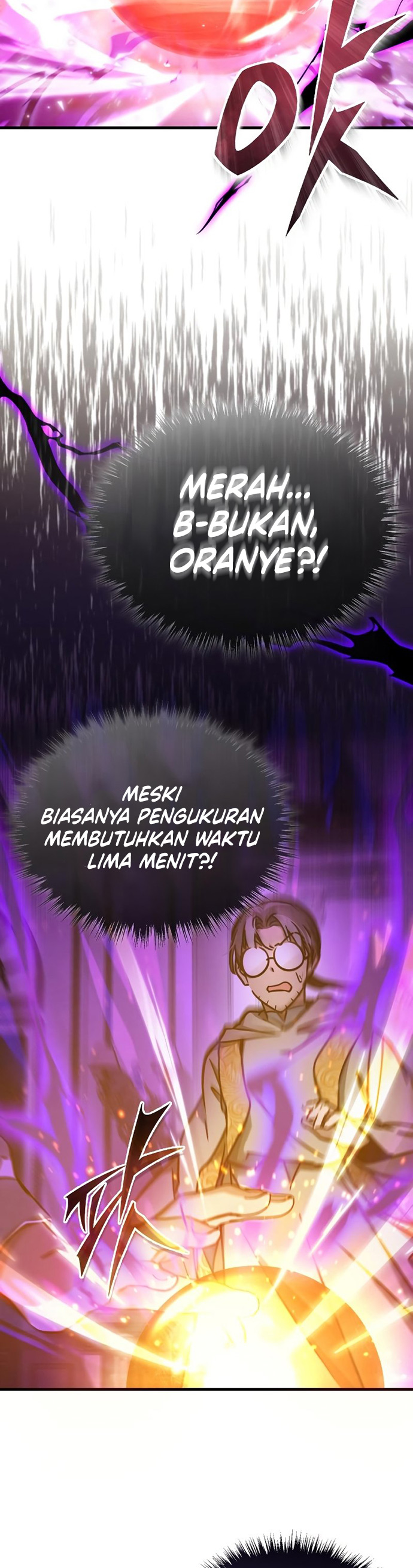 Read The Heavenly Demon Can’t Live a Normal Life ID Manga Online