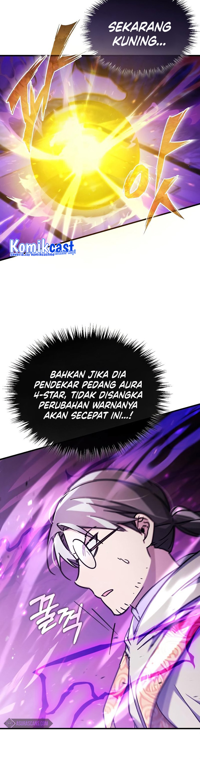Read The Heavenly Demon Can’t Live a Normal Life ID Manga Online