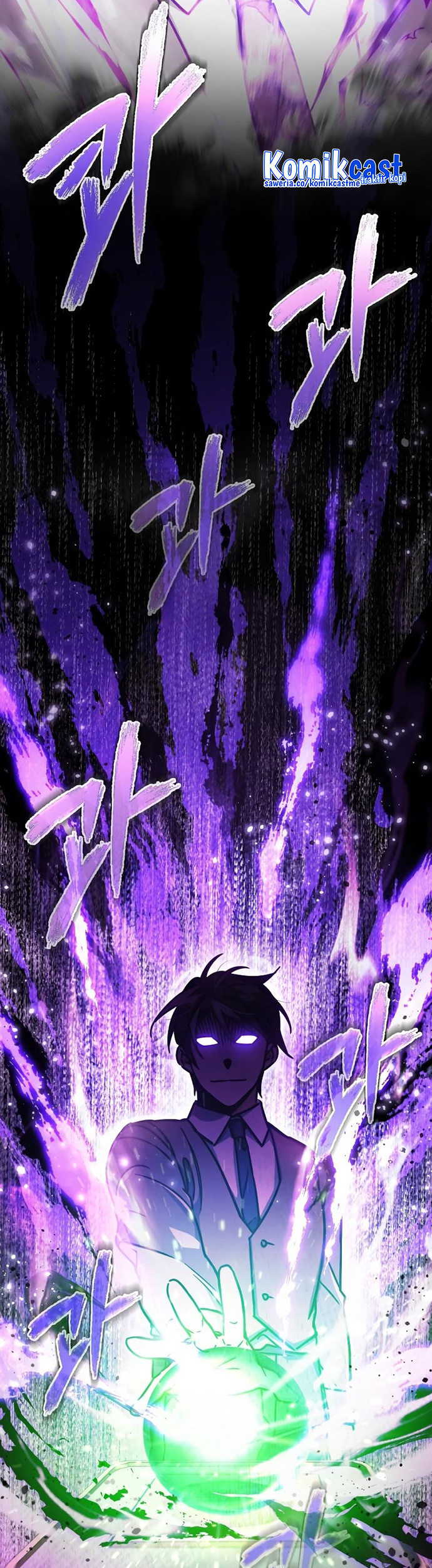 Read The Heavenly Demon Can’t Live a Normal Life ID Manga Online