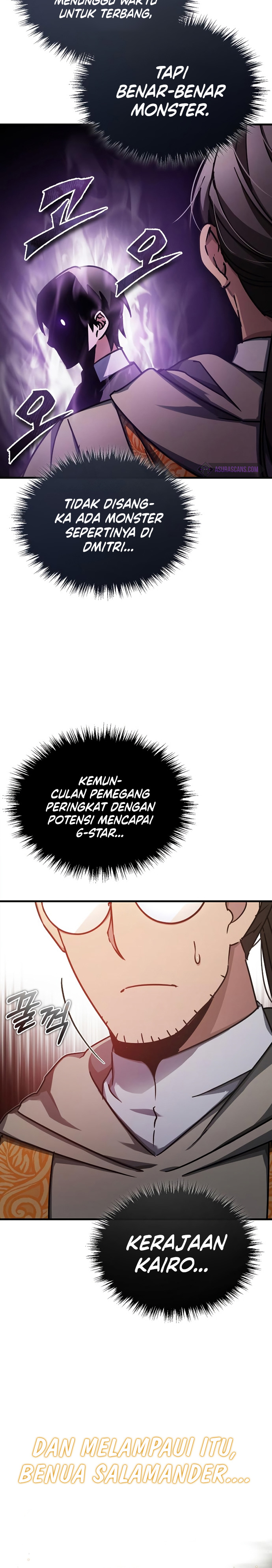 Read The Heavenly Demon Can’t Live a Normal Life ID Manga Online