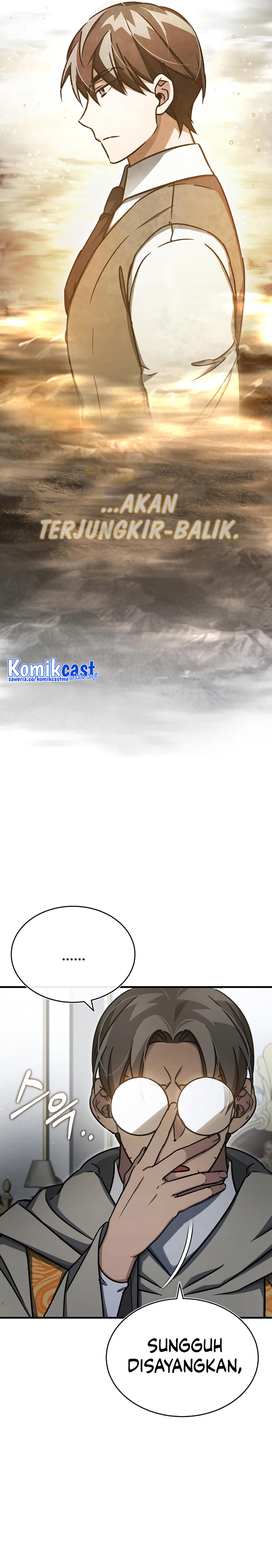 Read The Heavenly Demon Can’t Live a Normal Life ID Manga Online