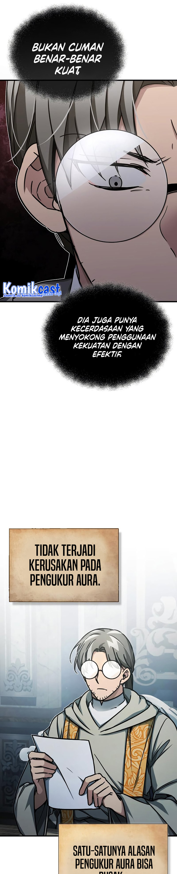 Read The Heavenly Demon Can’t Live a Normal Life ID Manga Online