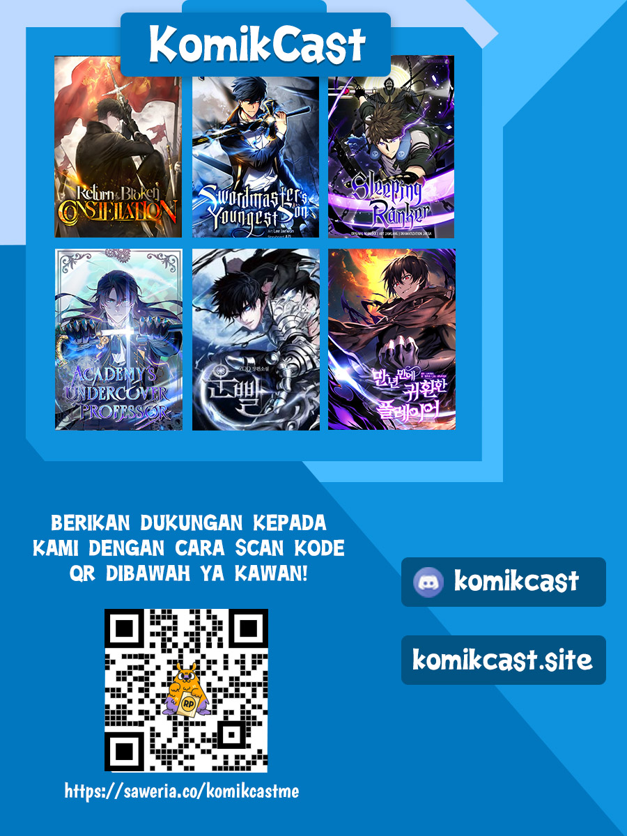 Read The Heavenly Demon Can’t Live a Normal Life ID Manga Online