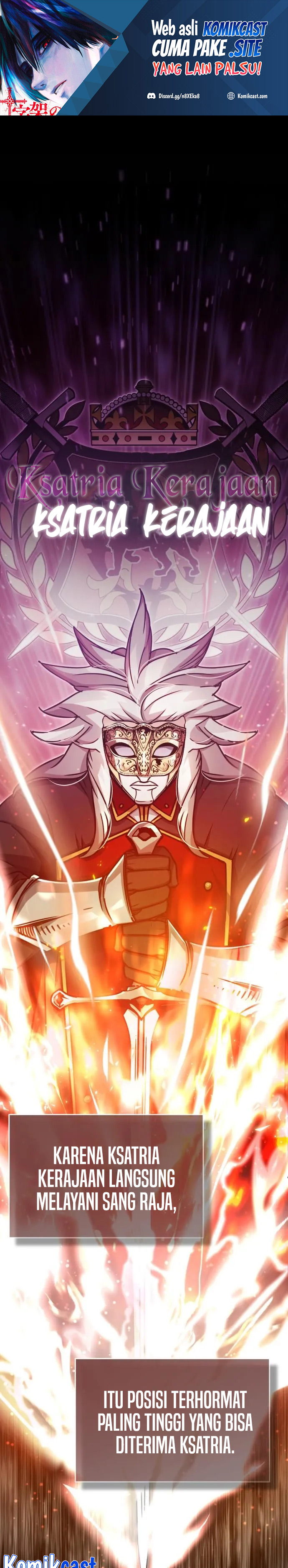 Read The Heavenly Demon Can’t Live a Normal Life ID Manga Online