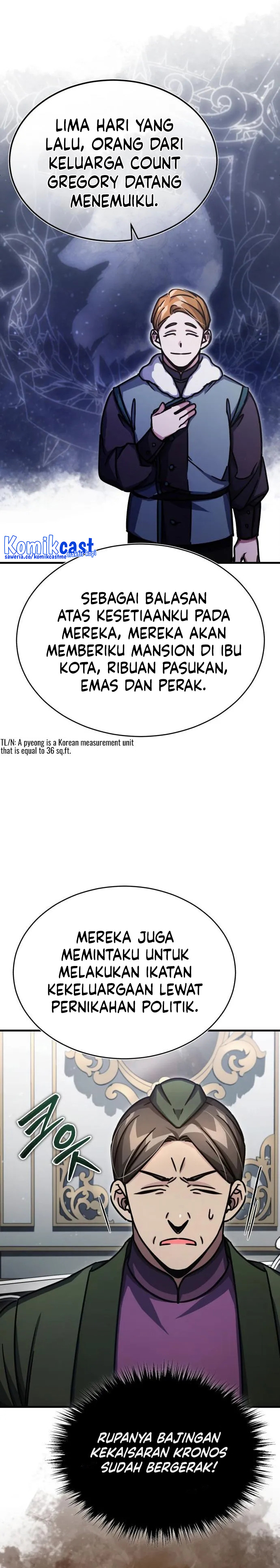 Read The Heavenly Demon Can’t Live a Normal Life ID Manga Online