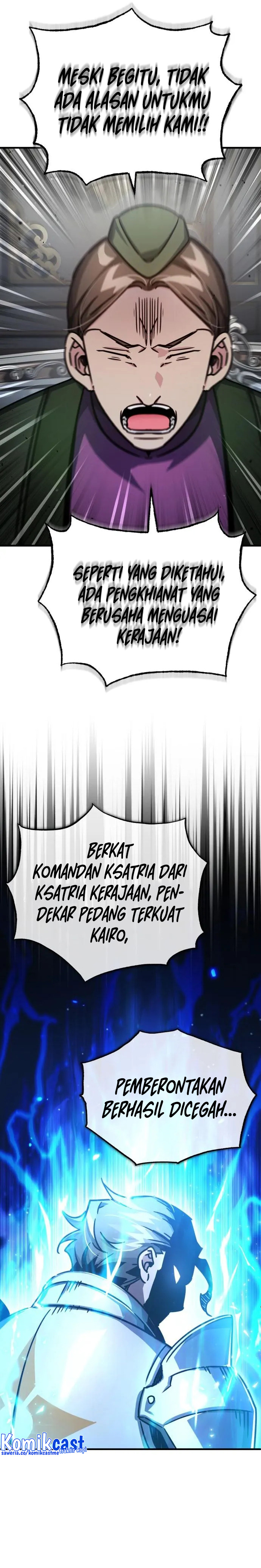 Read The Heavenly Demon Can’t Live a Normal Life ID Manga Online