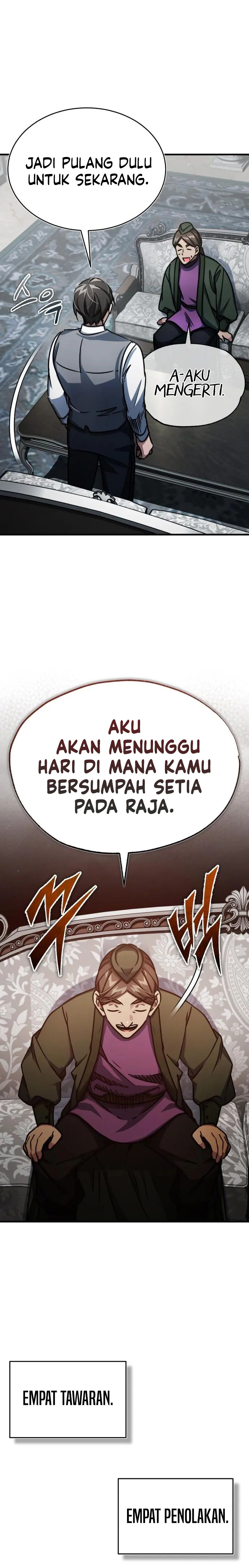 Read The Heavenly Demon Can’t Live a Normal Life ID Manga Online