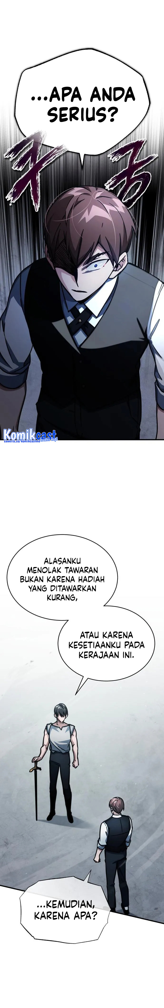 Read The Heavenly Demon Can’t Live a Normal Life ID Manga Online