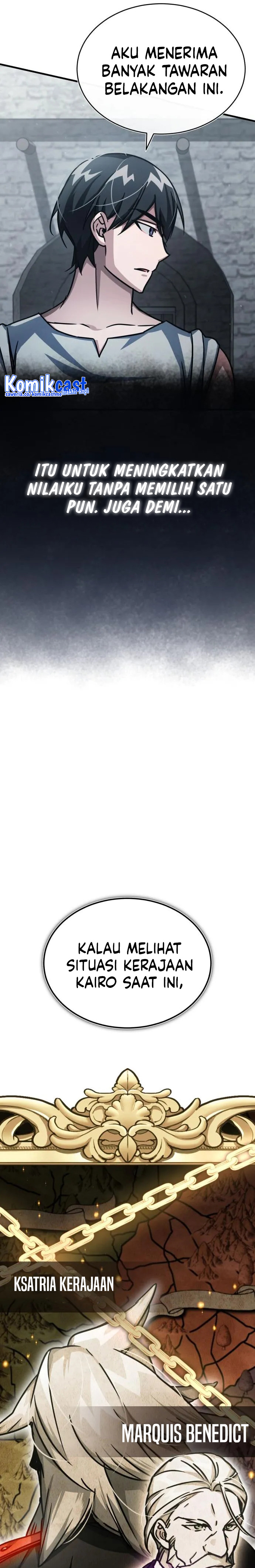 Read The Heavenly Demon Can’t Live a Normal Life ID Manga Online