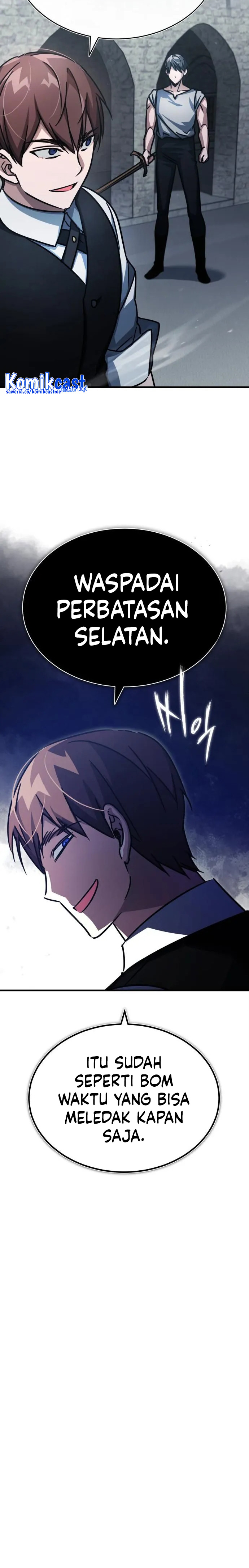 Read The Heavenly Demon Can’t Live a Normal Life ID Manga Online