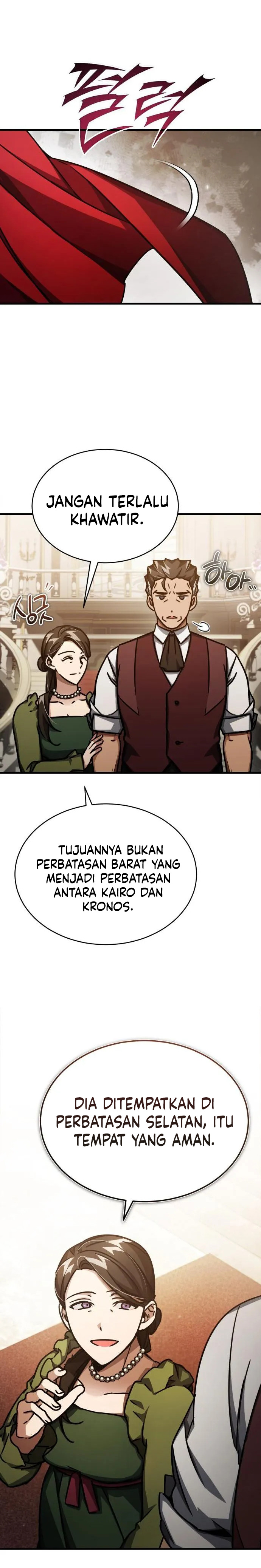 Read The Heavenly Demon Can’t Live a Normal Life ID Manga Online