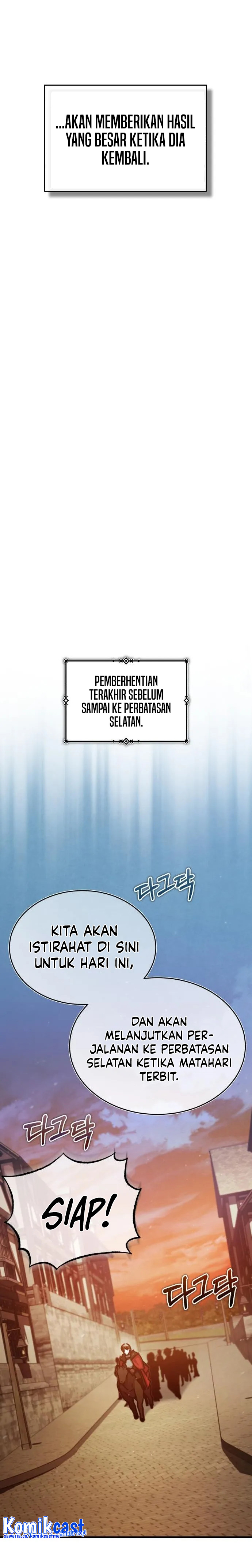 Read The Heavenly Demon Can’t Live a Normal Life ID Manga Online
