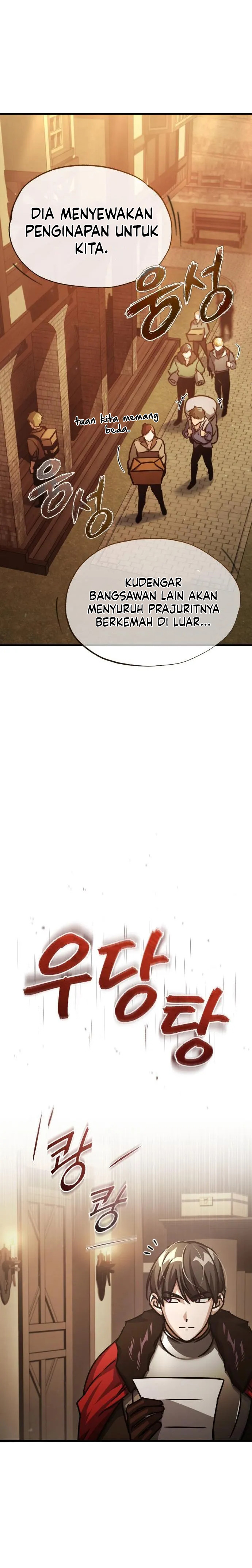 Read The Heavenly Demon Can’t Live a Normal Life ID Manga Online