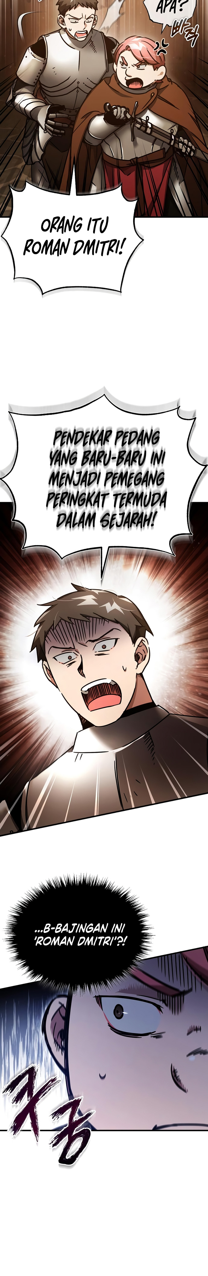 Read The Heavenly Demon Can’t Live a Normal Life ID Manga Online
