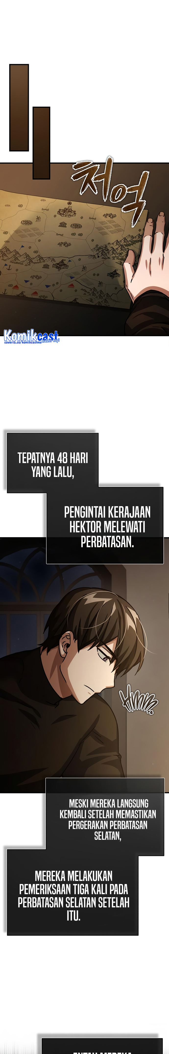 Read The Heavenly Demon Can’t Live a Normal Life ID Manga Online