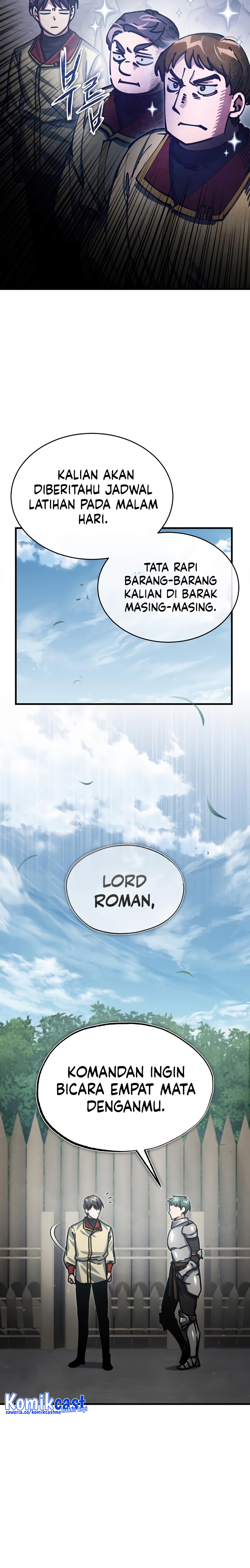Read The Heavenly Demon Can’t Live a Normal Life ID Manga Online