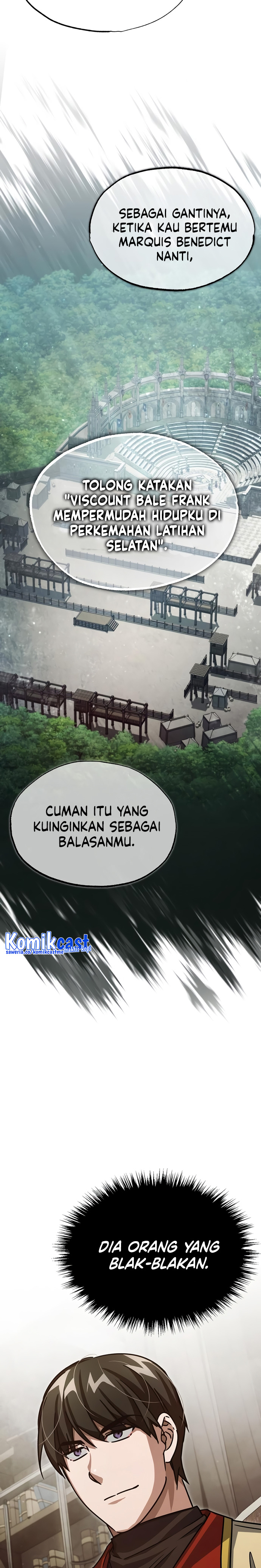Read The Heavenly Demon Can’t Live a Normal Life ID Manga Online