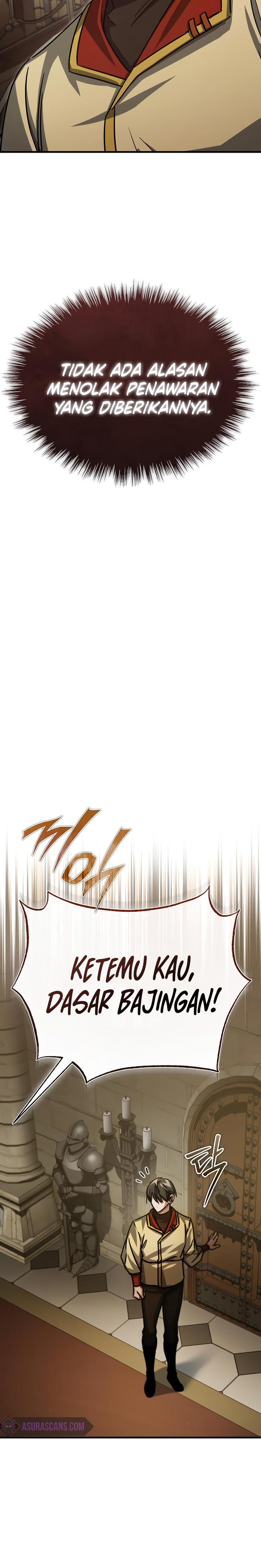 Read The Heavenly Demon Can’t Live a Normal Life ID Manga Online