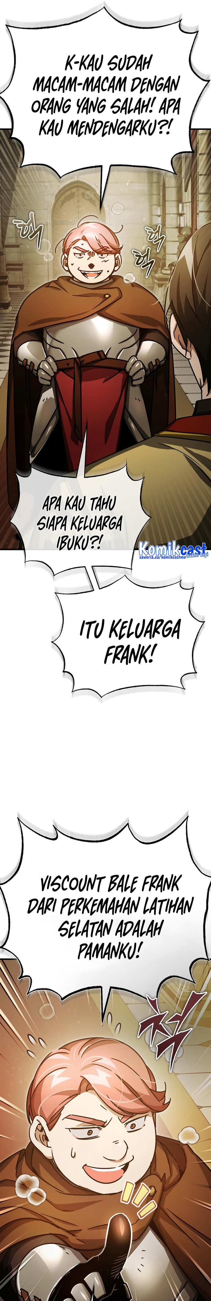 Read The Heavenly Demon Can’t Live a Normal Life ID Manga Online