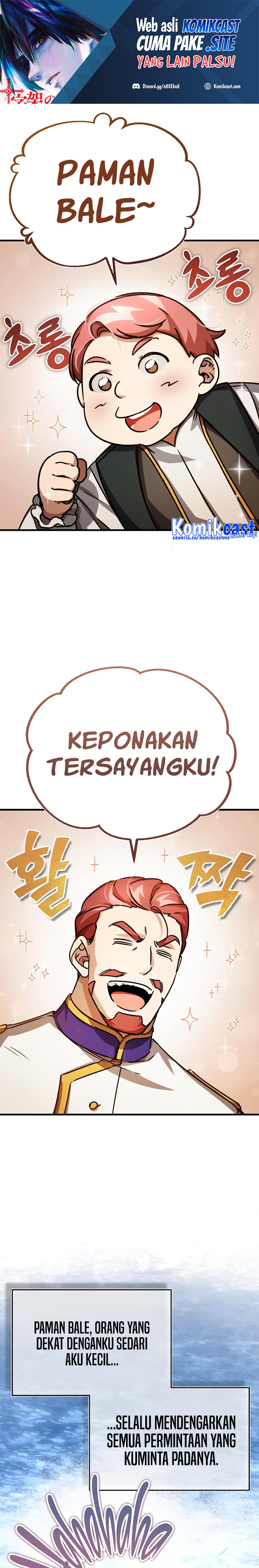 Read The Heavenly Demon Can’t Live a Normal Life ID Manga Online