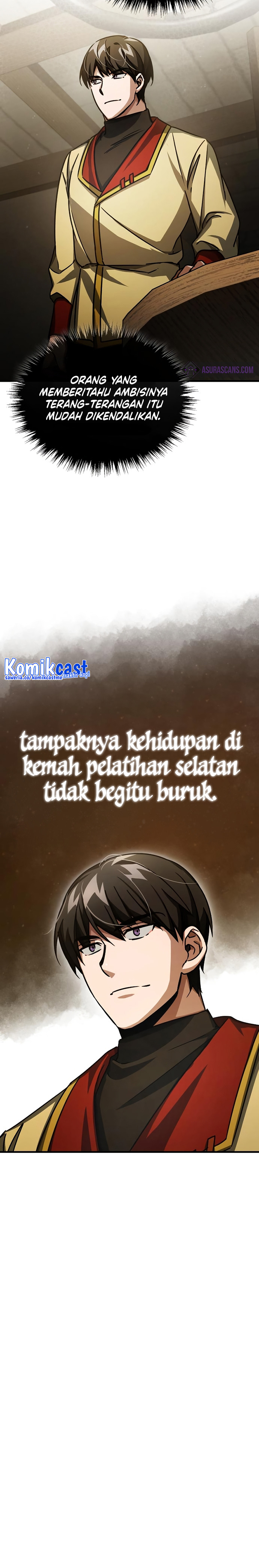 Read The Heavenly Demon Can’t Live a Normal Life ID Manga Online