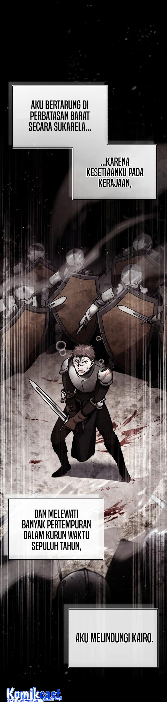 Read The Heavenly Demon Can’t Live a Normal Life ID Manga Online