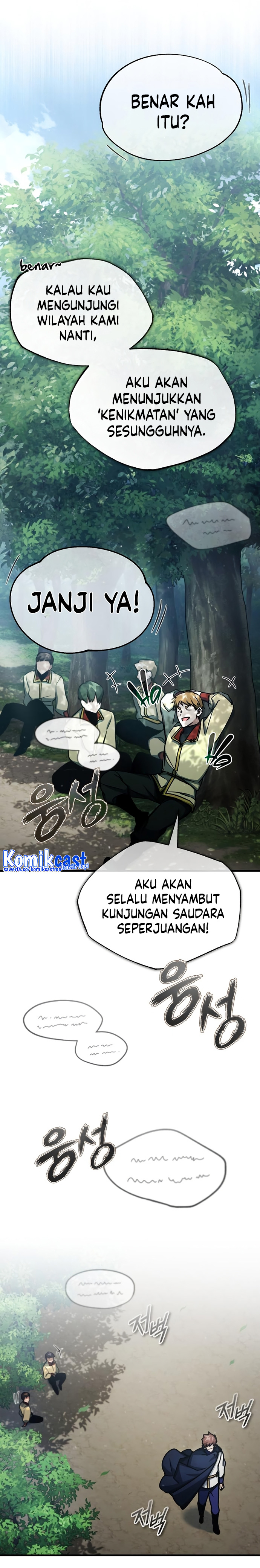 Read The Heavenly Demon Can’t Live a Normal Life ID Manga Online