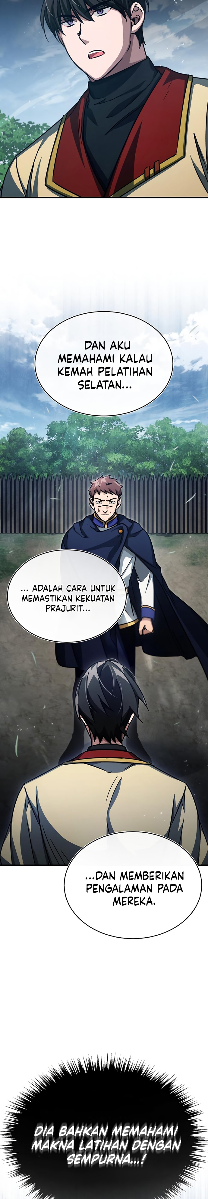 Read The Heavenly Demon Can’t Live a Normal Life ID Manga Online