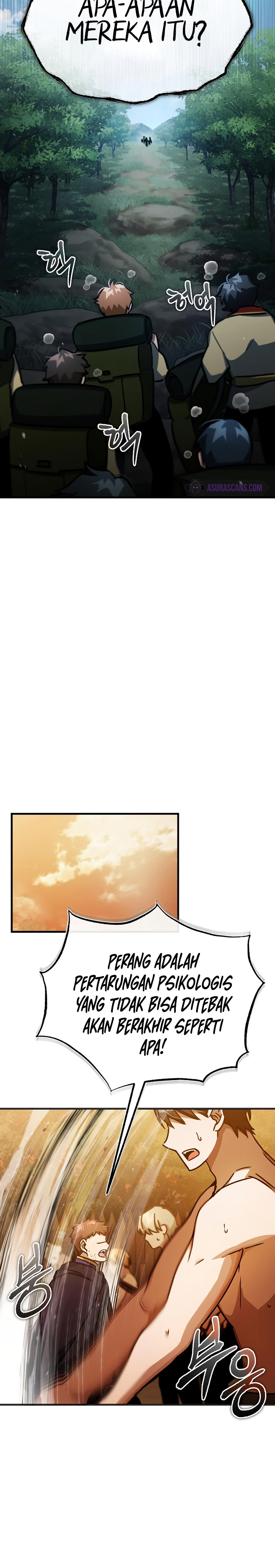Read The Heavenly Demon Can’t Live a Normal Life ID Manga Online
