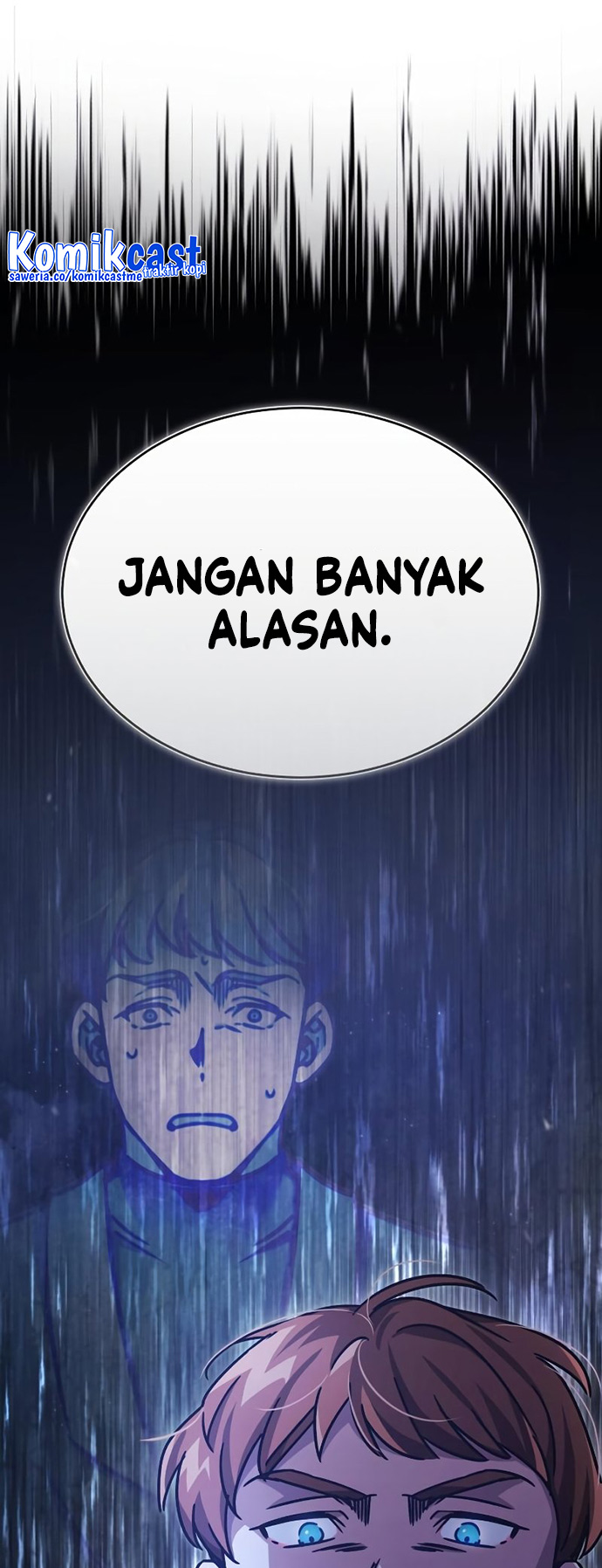 Read The Heavenly Demon Can’t Live a Normal Life ID Manga Online